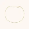 9 Karaat Armband Chloe