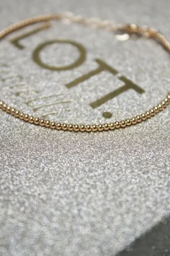 9 Karaat Armband Chloe
