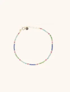 9 Karaat Armband Daisy