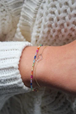 9 Karaat Armband Donna