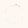 9 Karaat Armband Ivy