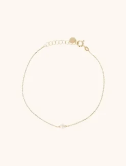 9 Karaat Armband Rosy