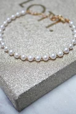 9 Karaat Armband Suze