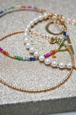 9 Karaat Armband Suze