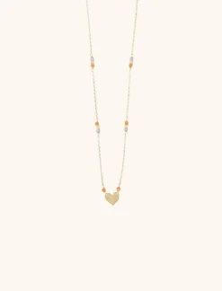 9 Karaat Ketting Grace