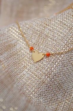 9 Karaat Ketting Grace