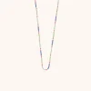 9 Karaat Ketting Liz