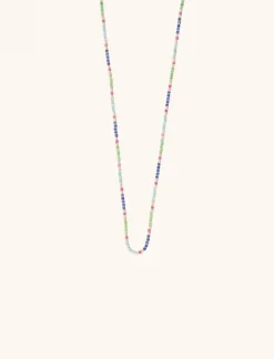 9 Karaat Ketting Liz