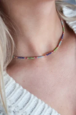 9 Karaat Ketting Liz