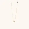 9 Karaat Ketting Norah