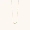 9 Karaat Ketting Rumi