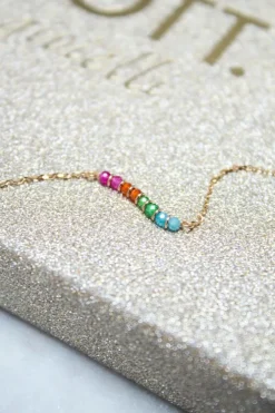 9 Karaat Ketting Rumi