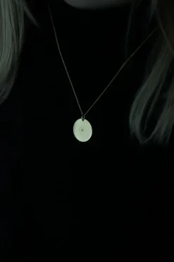 360 Ketting Spirit Coin