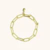 Armband Closed Forever Twist