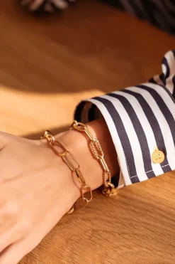 Armband Closed Forever Twist
