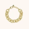 Armband Twisted M