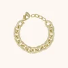 Armband Twisted S