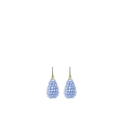 Azuur Oorbellen Amy Cone Xs