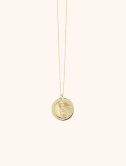 Balans Ketting Spirit Coin