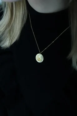 Balans Ketting Spirit Coin