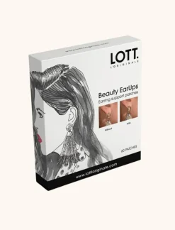 Beauty Earups 60 Stuks