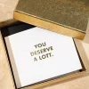 Cadeaubon 25 Euro
