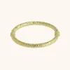Classic Armband Bangle Facet