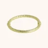 Classic Armband Bangle Ruit Behandeld