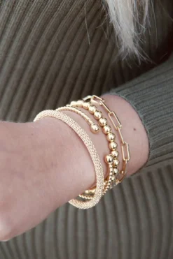 Classic Armband Cannonball
