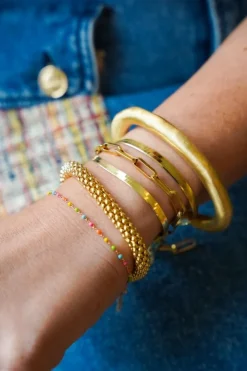 Classic Armband Cleo L