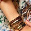 Classic Armband Cobra