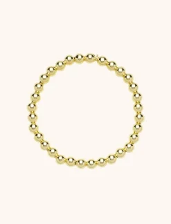 Classic Armband Elastic Cannonball L