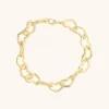 Classic Armband Hart Closed Forever Relief