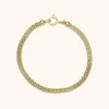 Classic Armband Snake S