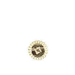 Classic Broche Logo L