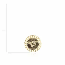 Classic Broche Logo L