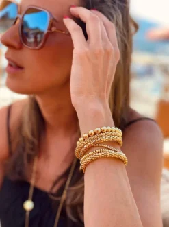 Classic Disco Bangle S