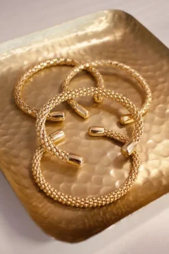 Classic Disco Bangle S