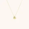 Classic Ketting Bold Hart S