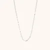 Classic Ketting Closed Forever Xs Square
