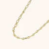 Classic Ketting Rolo Schakel M
