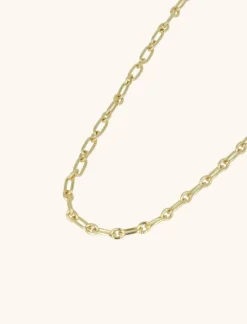 Classic Ketting Rolo Schakel M