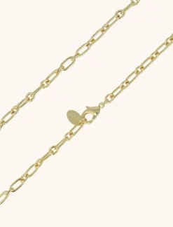 Classic Ketting Rolo Schakel M