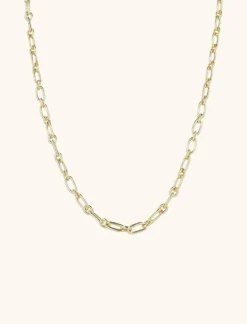 Classic Ketting Rolo Schakel M