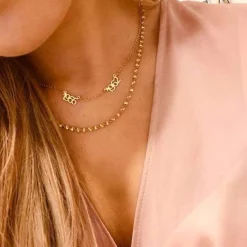 Classic Ketting Twisted