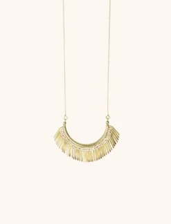 Classic Ketting Vibes M