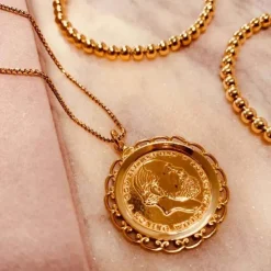 Classic Ketting Vintage