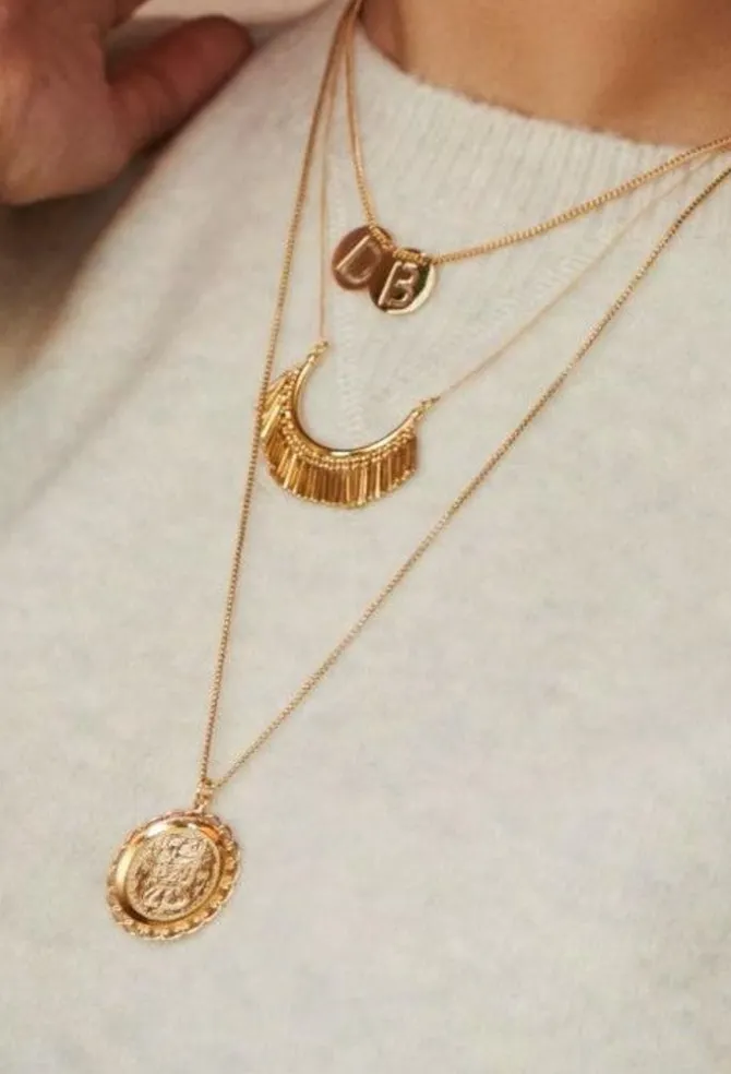 Classic Ketting Vintage