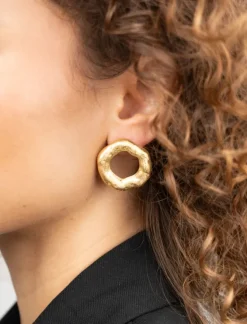 Classic Oorbellen Circkel Deluxe