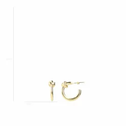 Classic Oorbellen Knot S